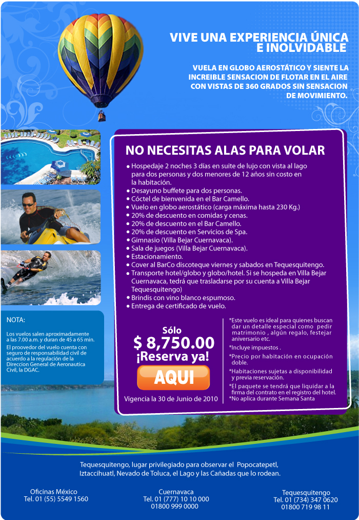 paquetes